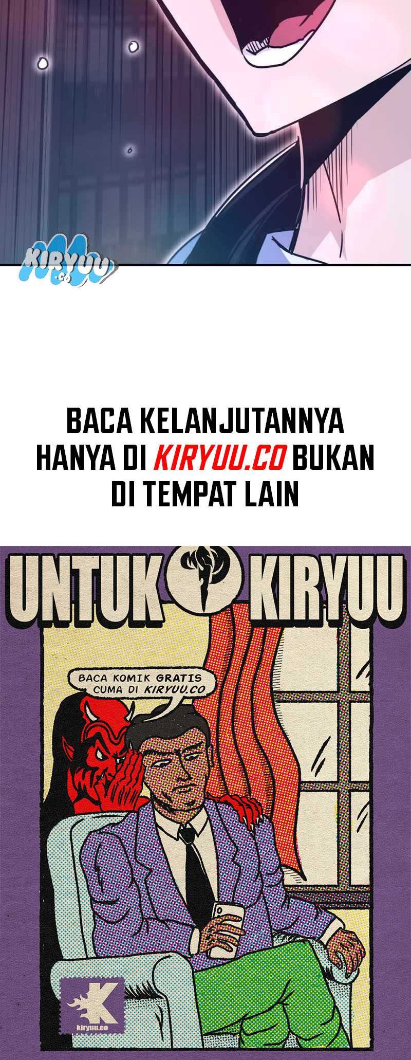 Han Dae Sung Returned From Hell Chapter 116 - halaman 72