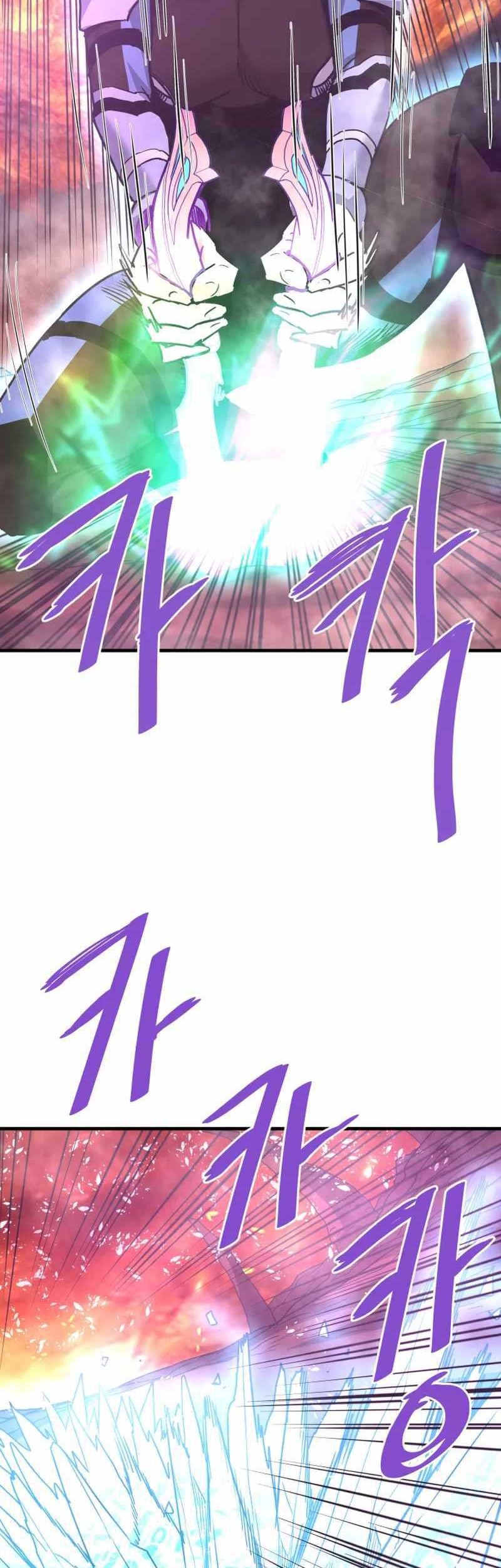 Han Dae Sung Returned From Hell Chapter 116 - halaman 8