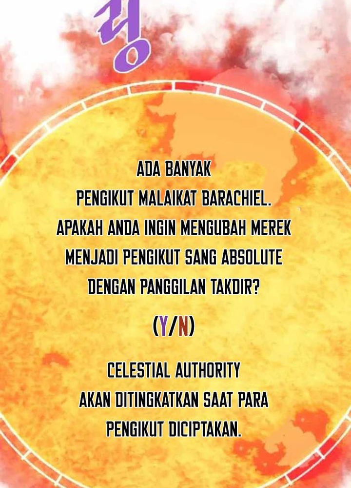 Han Dae Sung Returned From Hell Chapter 117 - halaman 16