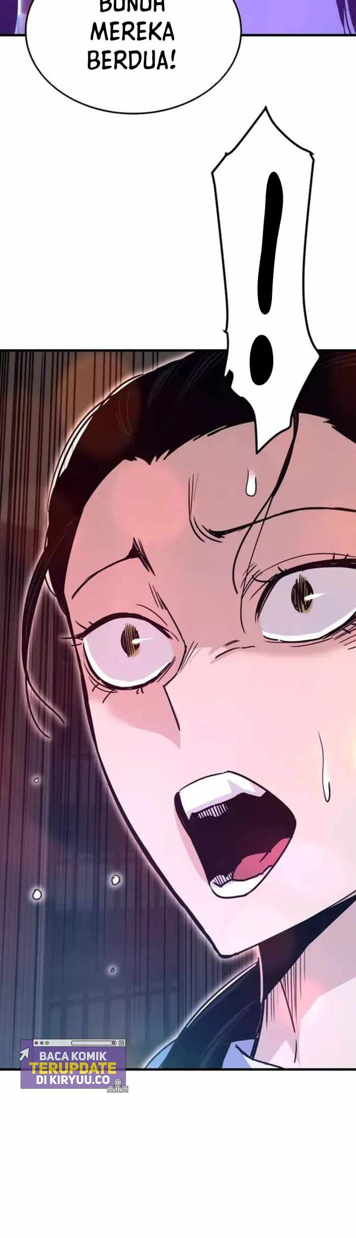 Han Dae Sung Returned From Hell Chapter 117 - halaman 2