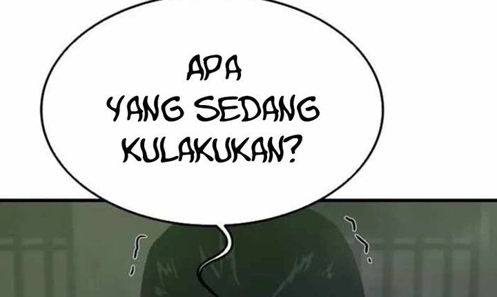 Han Dae Sung Returned From Hell Chapter 117 - halaman 22