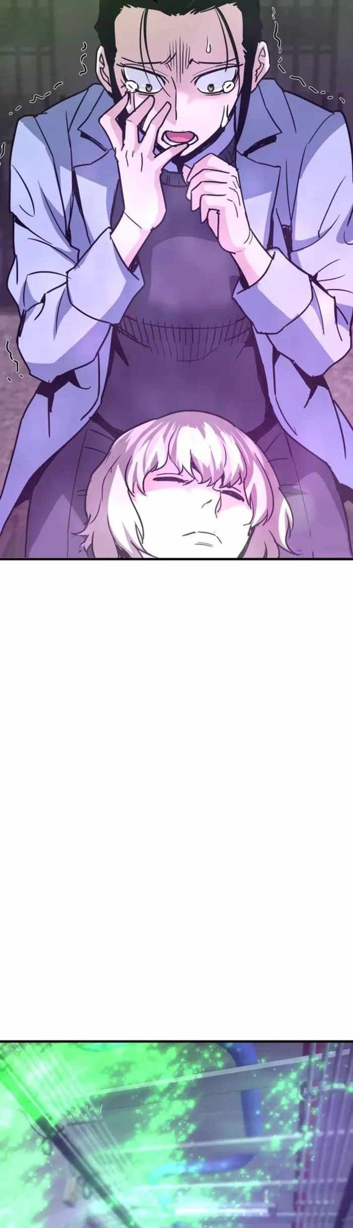 Han Dae Sung Returned From Hell Chapter 117 - halaman 23