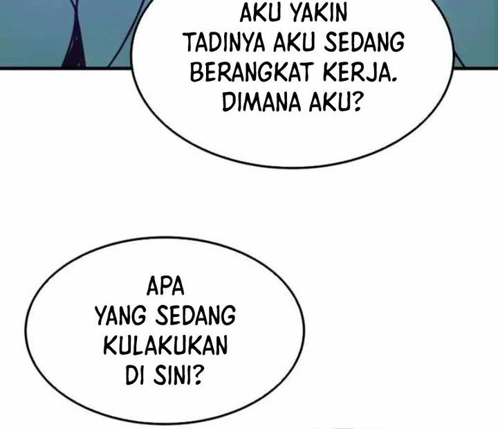 Han Dae Sung Returned From Hell Chapter 117 - halaman 25