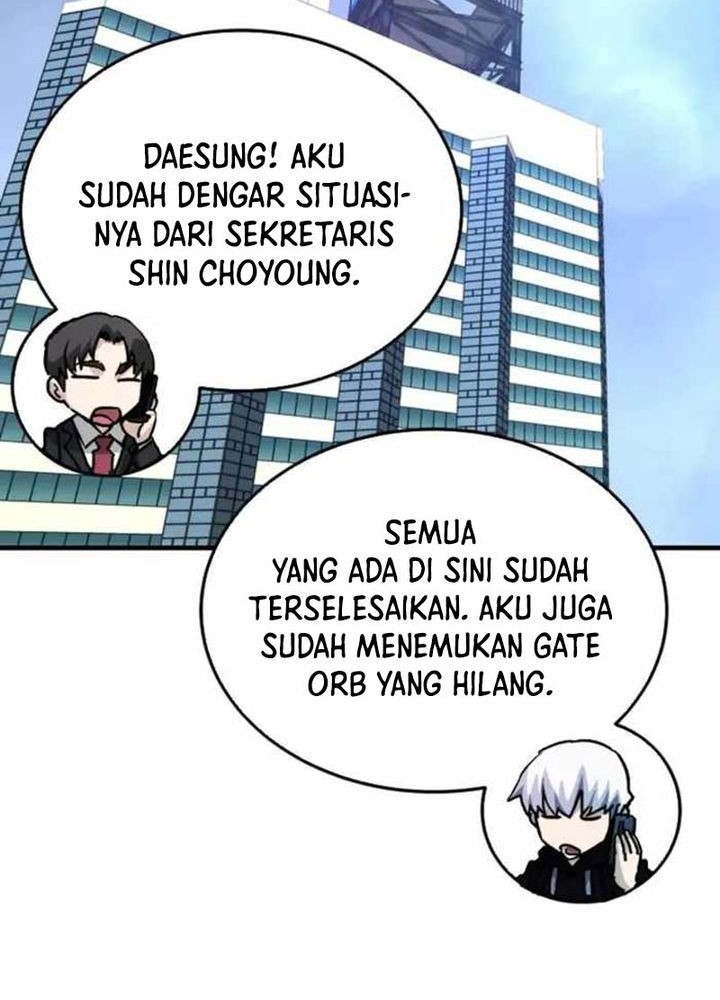 Han Dae Sung Returned From Hell Chapter 117 - halaman 28