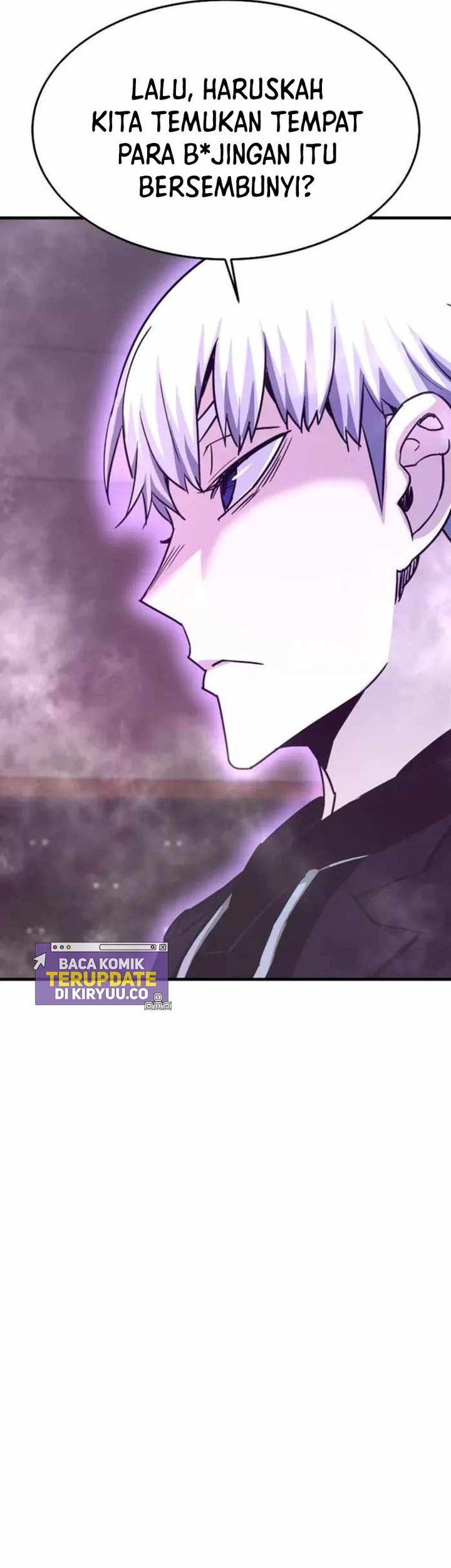 Han Dae Sung Returned From Hell Chapter 117 - halaman 31