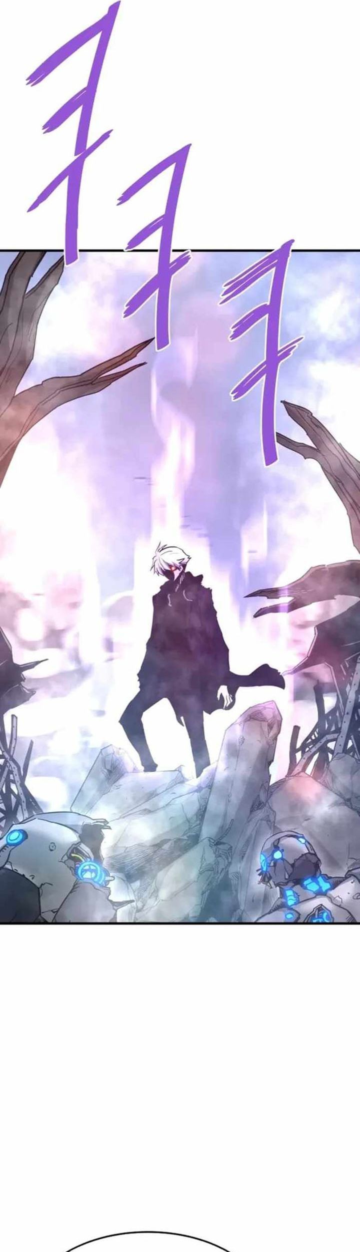 Han Dae Sung Returned From Hell Chapter 117 - halaman 34