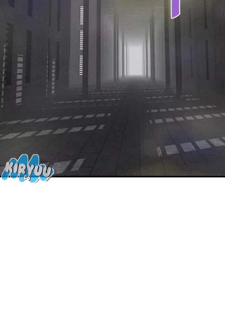 Han Dae Sung Returned From Hell Chapter 117 - halaman 36