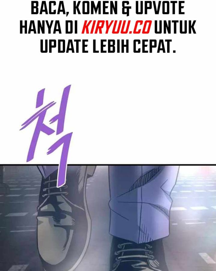 Han Dae Sung Returned From Hell Chapter 117 - halaman 39