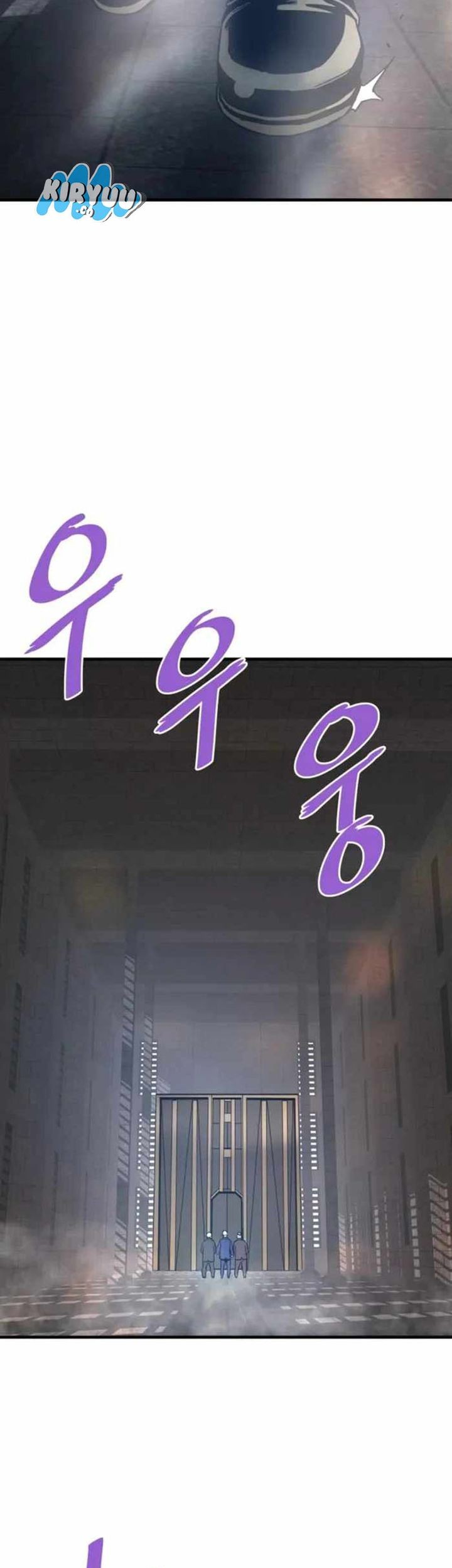 Han Dae Sung Returned From Hell Chapter 117 - halaman 40
