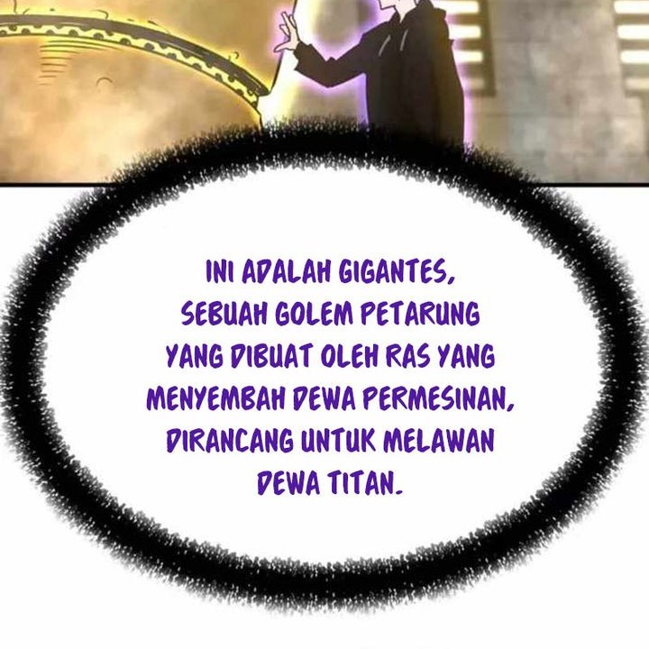 Han Dae Sung Returned From Hell Chapter 117 - halaman 45