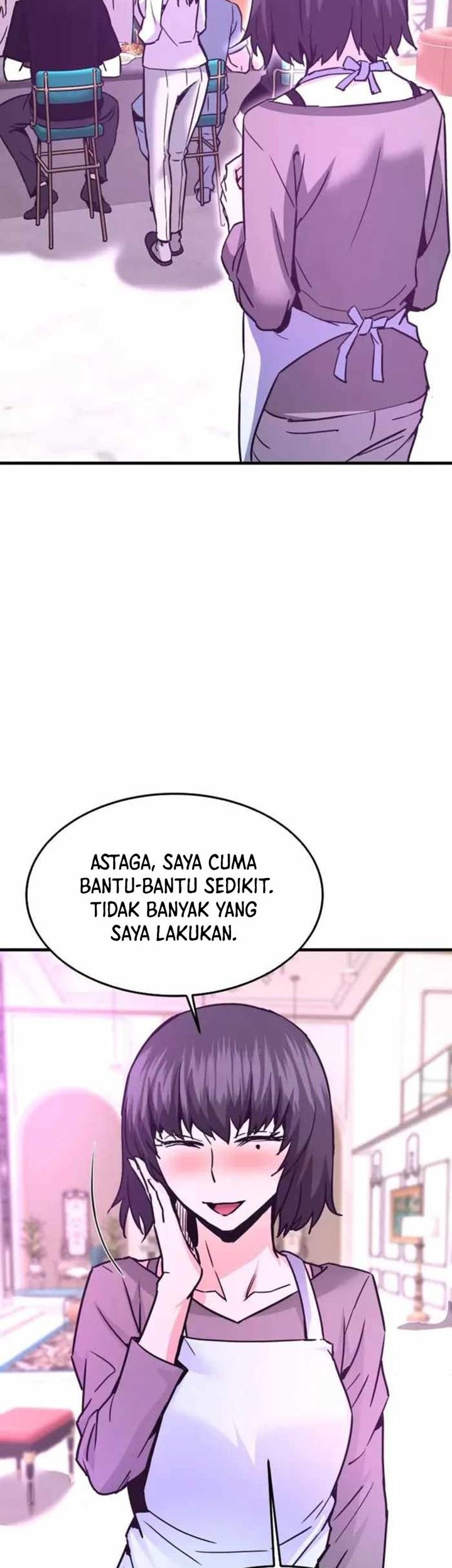 Han Dae Sung Returned From Hell Chapter 117 - halaman 61