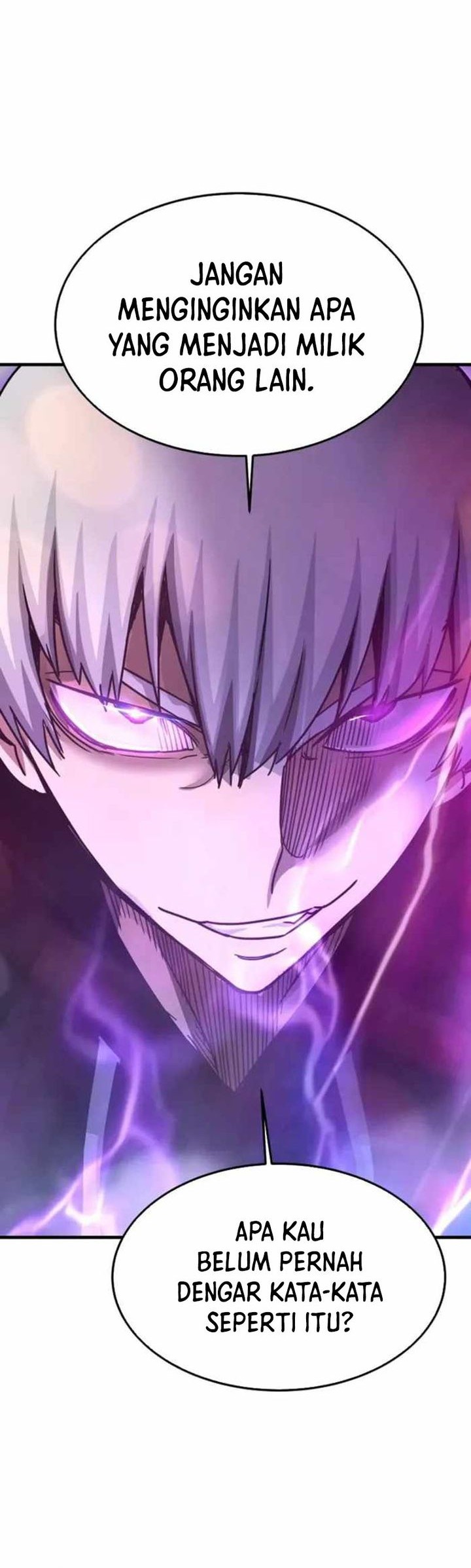 Han Dae Sung Returned From Hell Chapter 117 - halaman 8