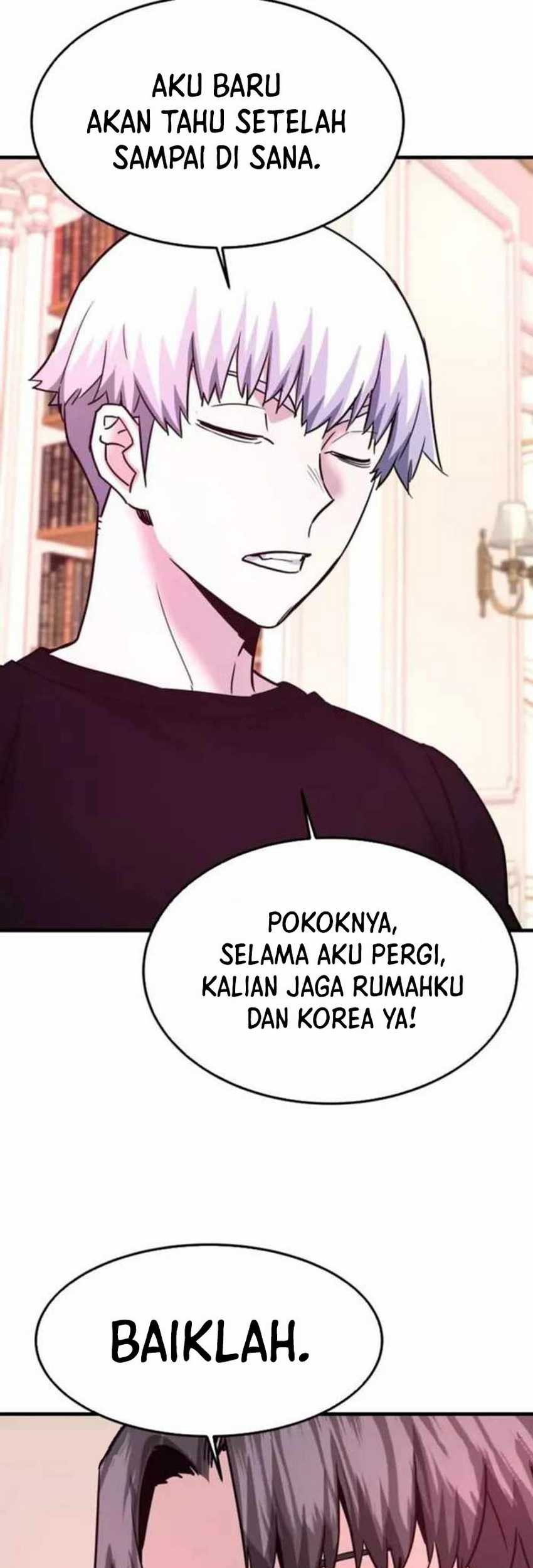 Han Dae Sung Returned From Hell Chapter 118 - halaman 13