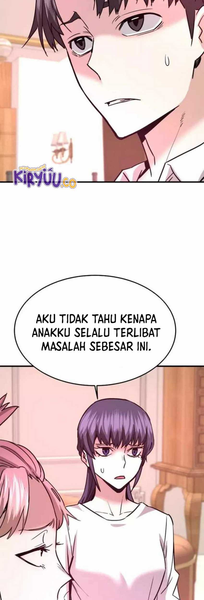 Han Dae Sung Returned From Hell Chapter 118 - halaman 14