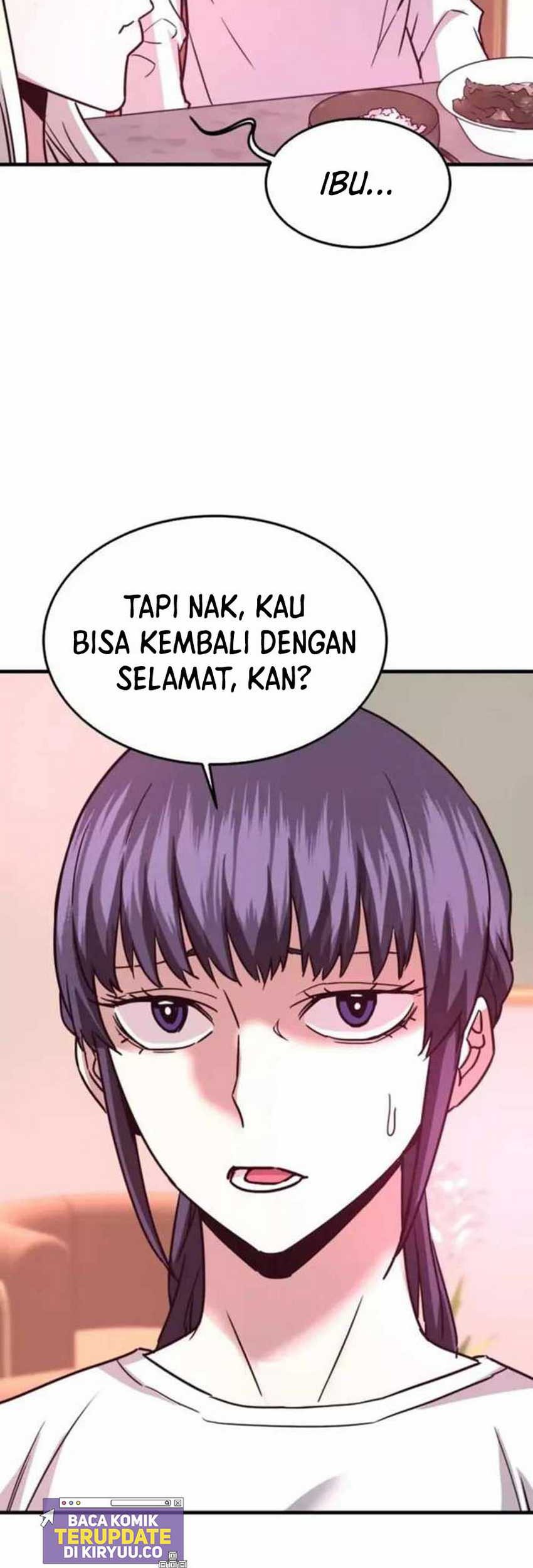 Han Dae Sung Returned From Hell Chapter 118 - halaman 15