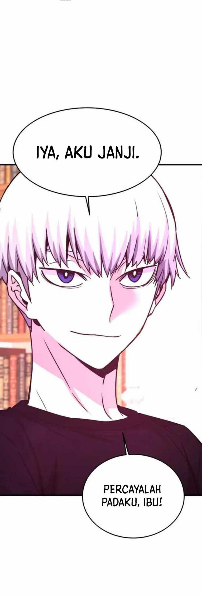 Han Dae Sung Returned From Hell Chapter 118 - halaman 16