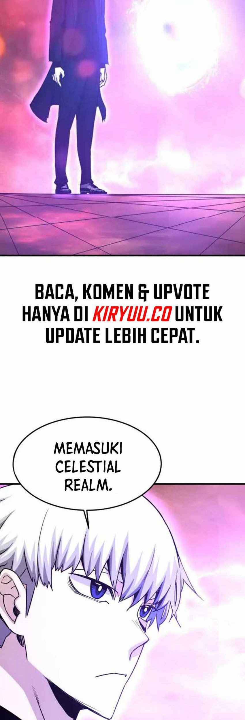 Han Dae Sung Returned From Hell Chapter 118 - halaman 19