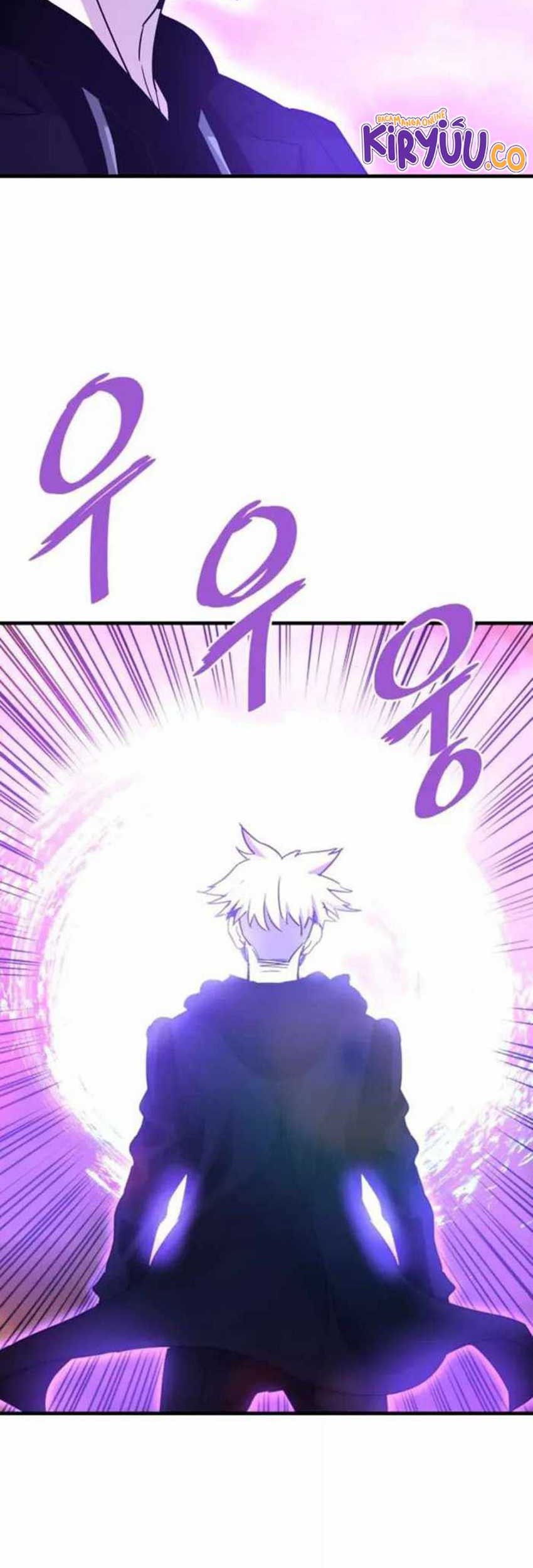 Han Dae Sung Returned From Hell Chapter 118 - halaman 20