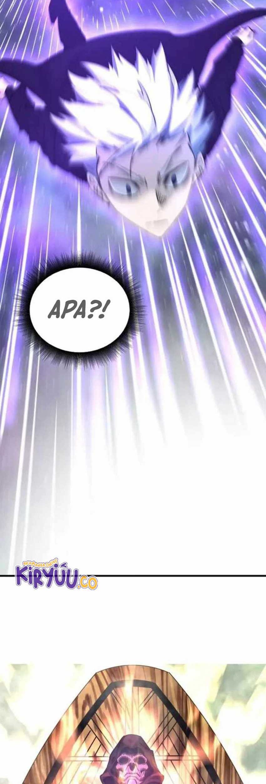 Han Dae Sung Returned From Hell Chapter 118 - halaman 24