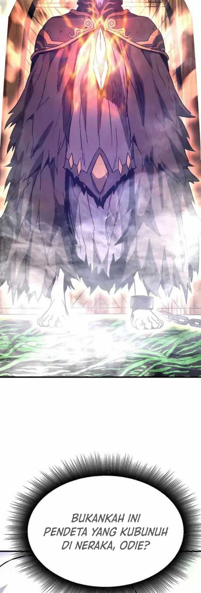 Han Dae Sung Returned From Hell Chapter 118 - halaman 25