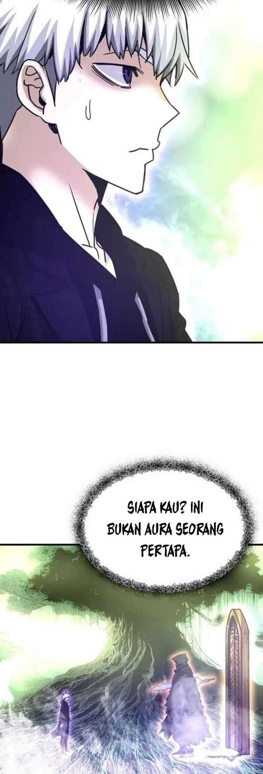 Han Dae Sung Returned From Hell Chapter 118 - halaman 26