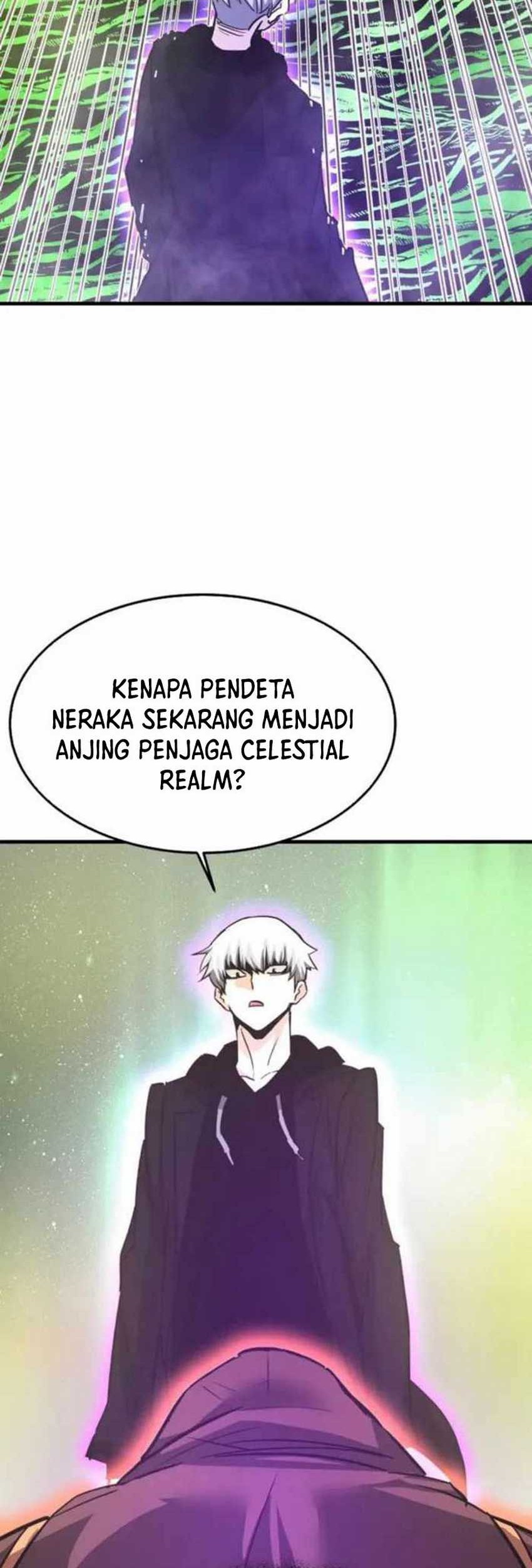 Han Dae Sung Returned From Hell Chapter 118 - halaman 31