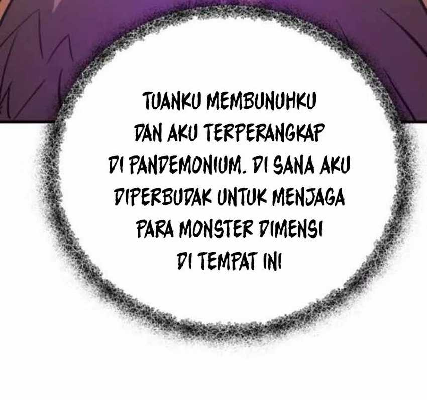 Han Dae Sung Returned From Hell Chapter 118 - halaman 32