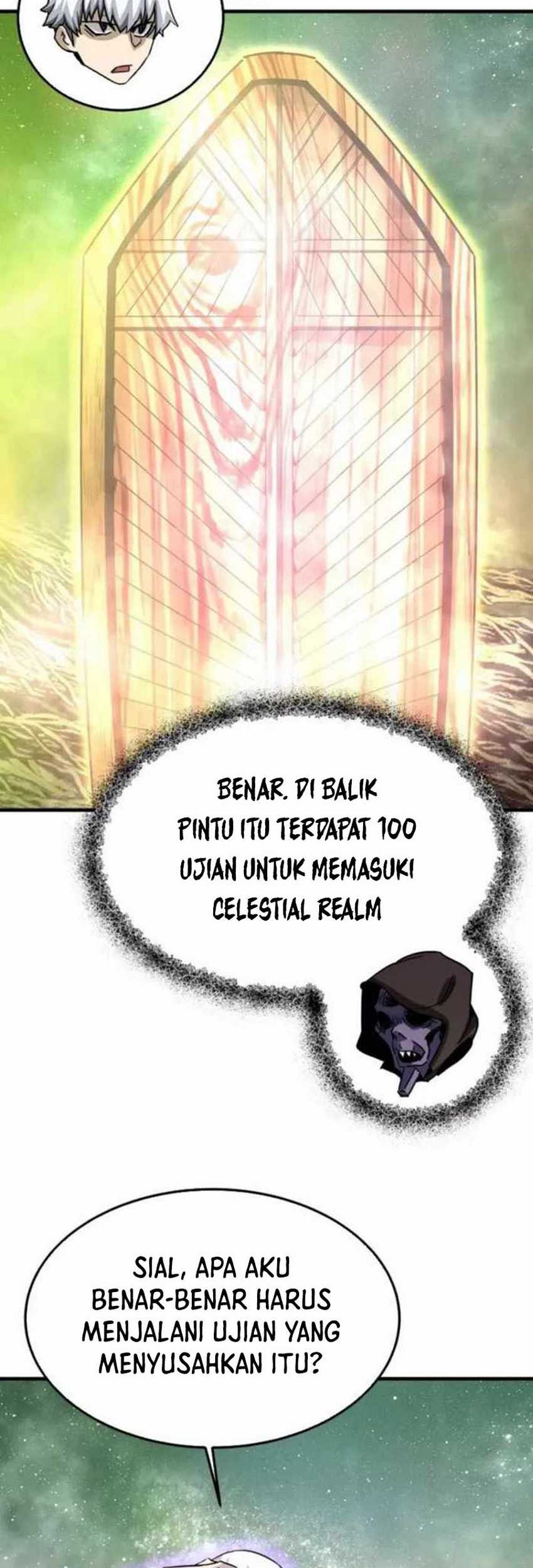 Han Dae Sung Returned From Hell Chapter 118 - halaman 34