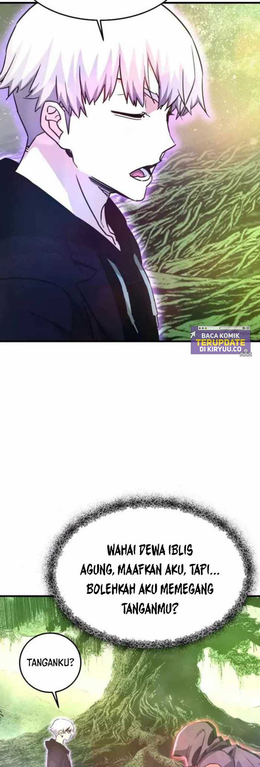 Han Dae Sung Returned From Hell Chapter 118 - halaman 39