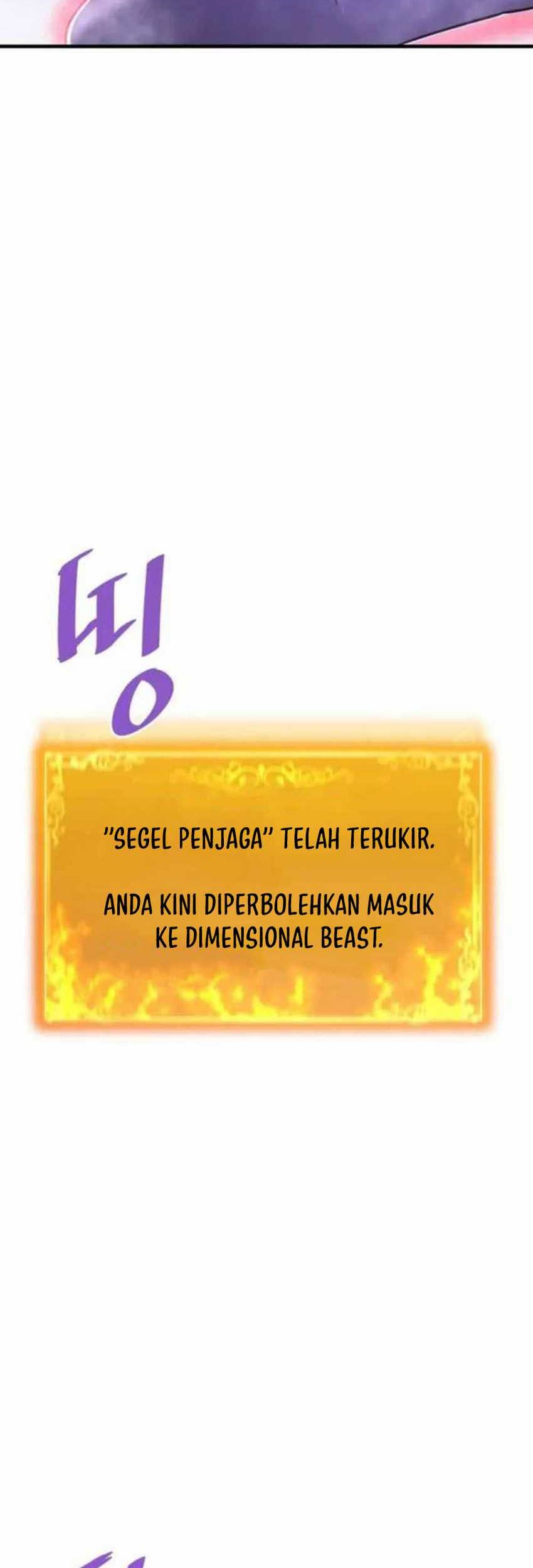 Han Dae Sung Returned From Hell Chapter 118 - halaman 41