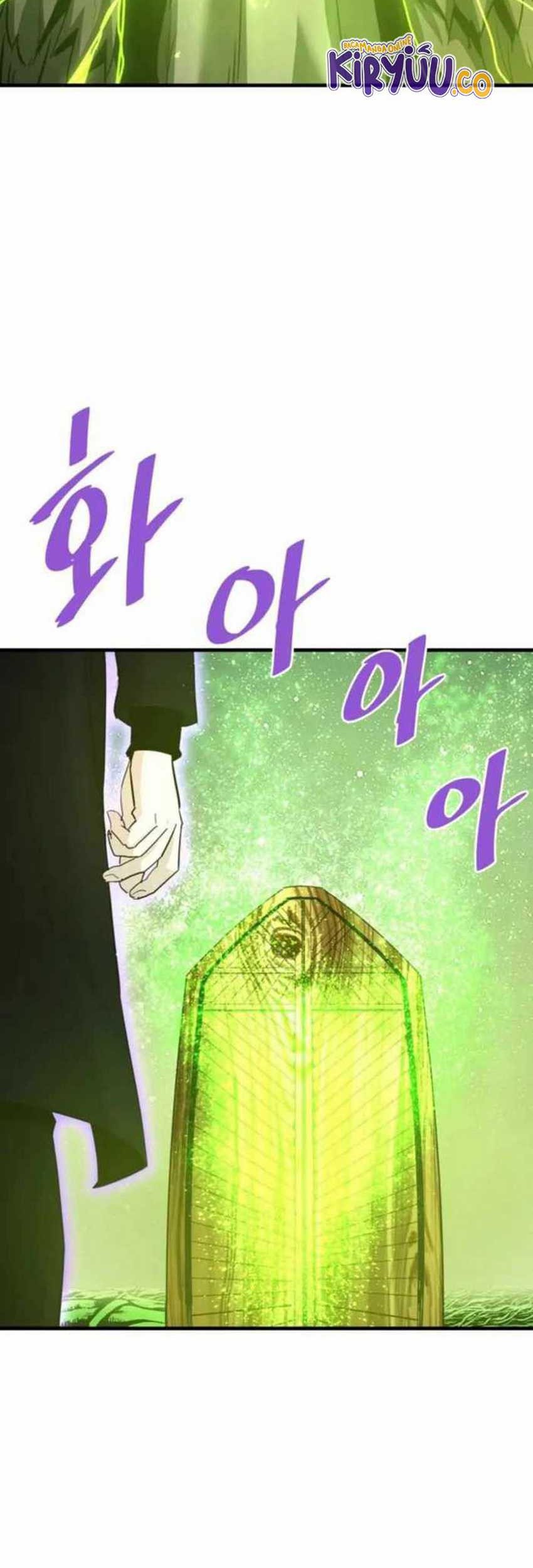 Han Dae Sung Returned From Hell Chapter 118 - halaman 45