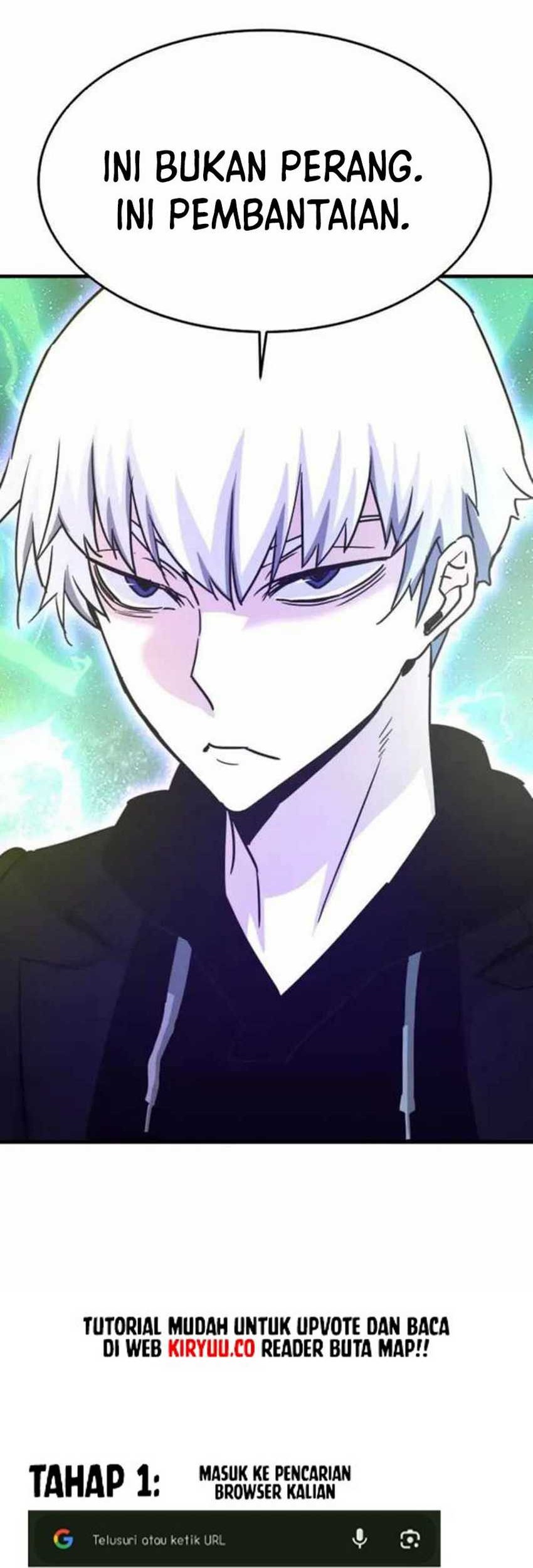 Han Dae Sung Returned From Hell Chapter 118 - halaman 46