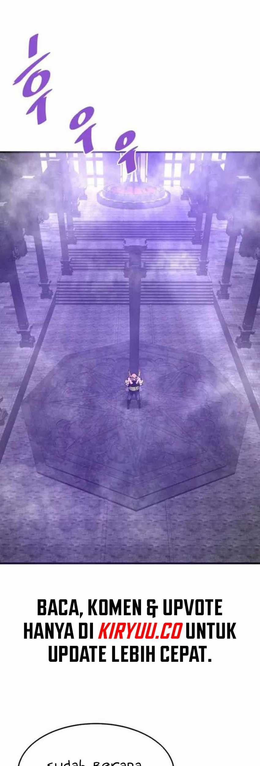Han Dae Sung Returned From Hell Chapter 118 - halaman 48