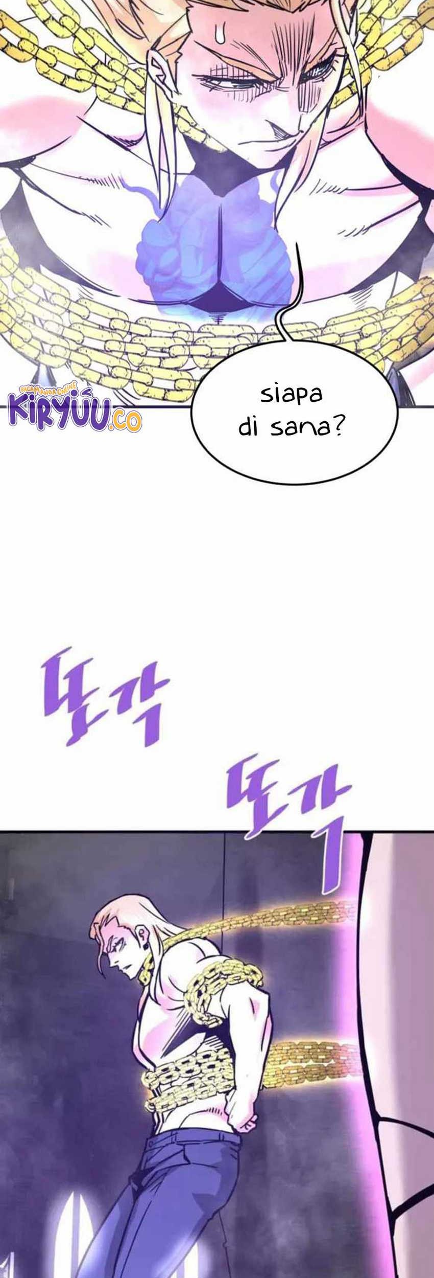 Han Dae Sung Returned From Hell Chapter 118 - halaman 50