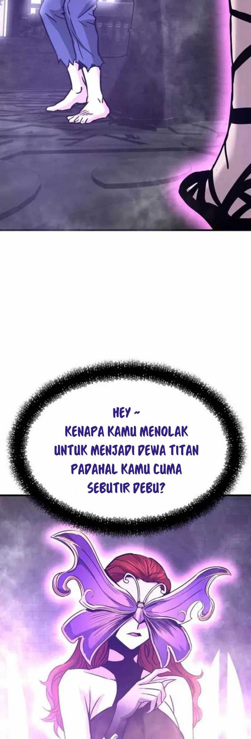 Han Dae Sung Returned From Hell Chapter 118 - halaman 51