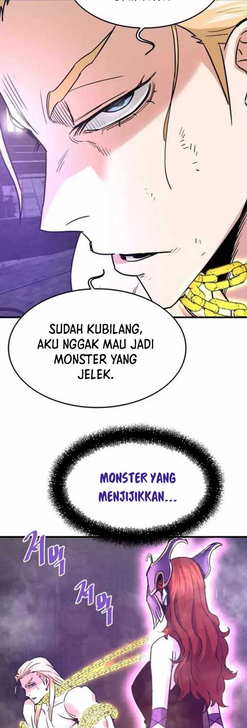 Han Dae Sung Returned From Hell Chapter 118 - halaman 54