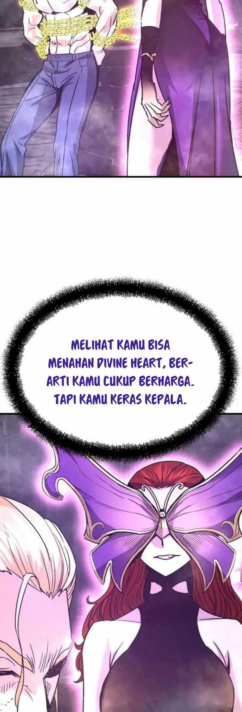 Han Dae Sung Returned From Hell Chapter 118 - halaman 55