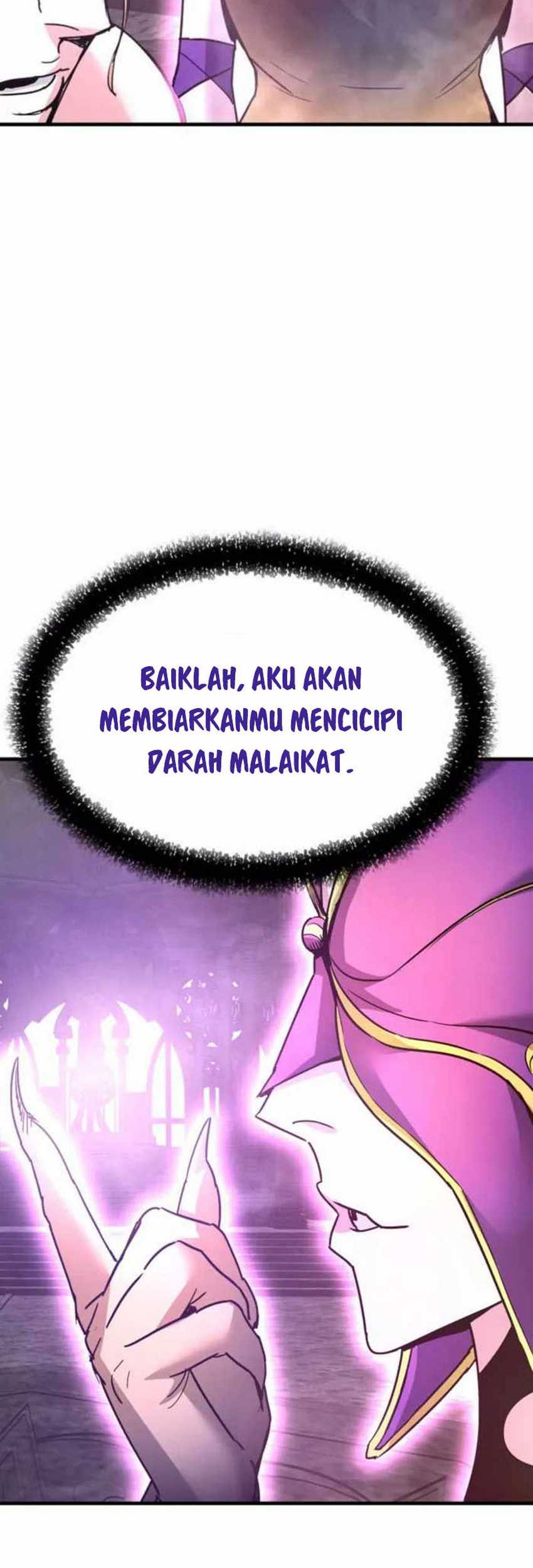 Han Dae Sung Returned From Hell Chapter 118 - halaman 56