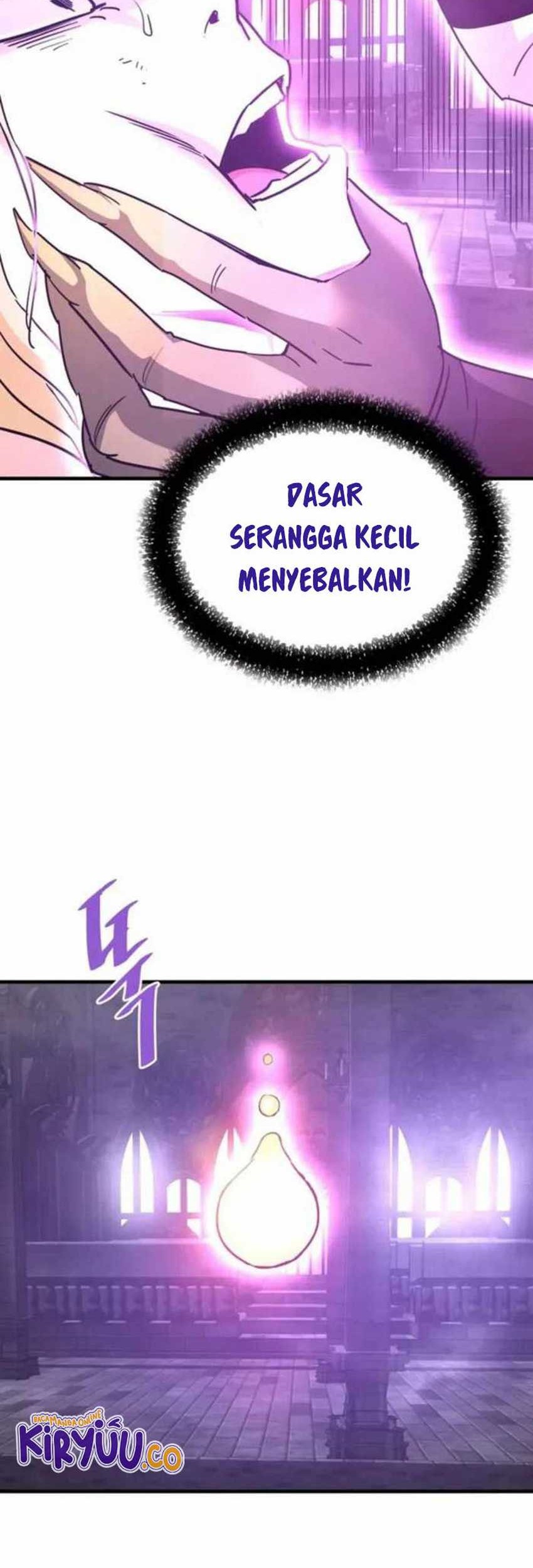 Han Dae Sung Returned From Hell Chapter 118 - halaman 59