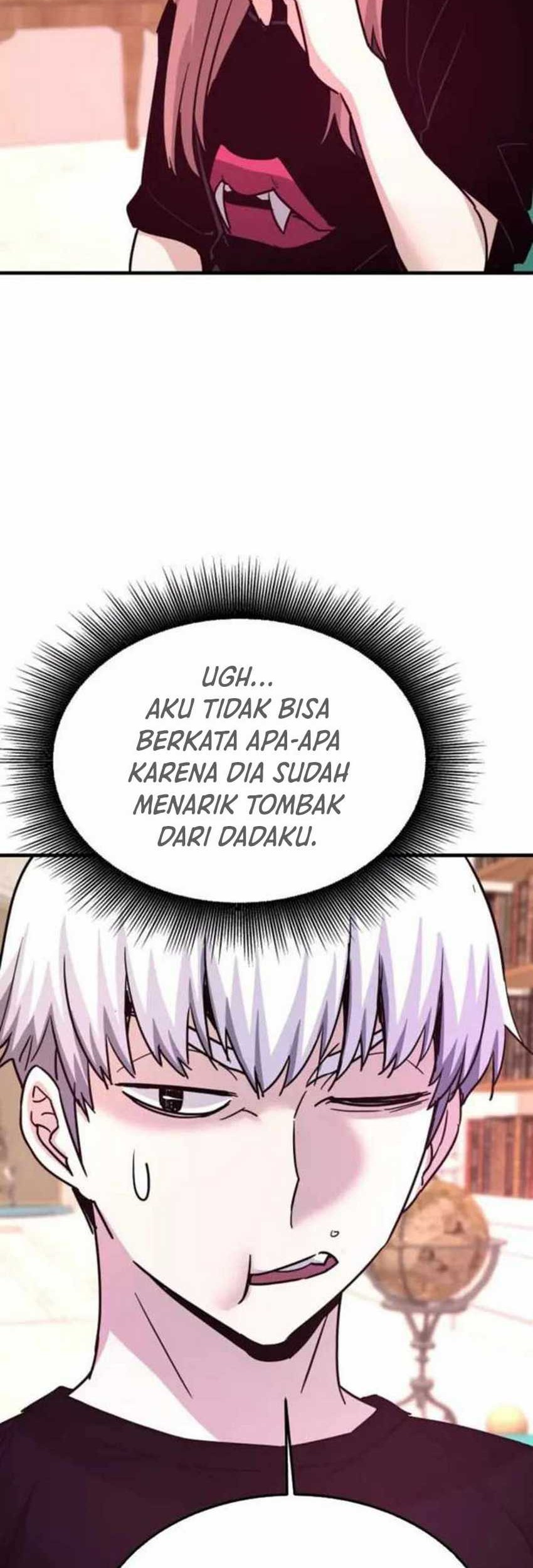 Han Dae Sung Returned From Hell Chapter 118 - halaman 6