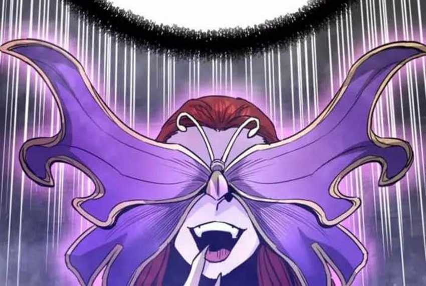 Han Dae Sung Returned From Hell Chapter 118 - halaman 62