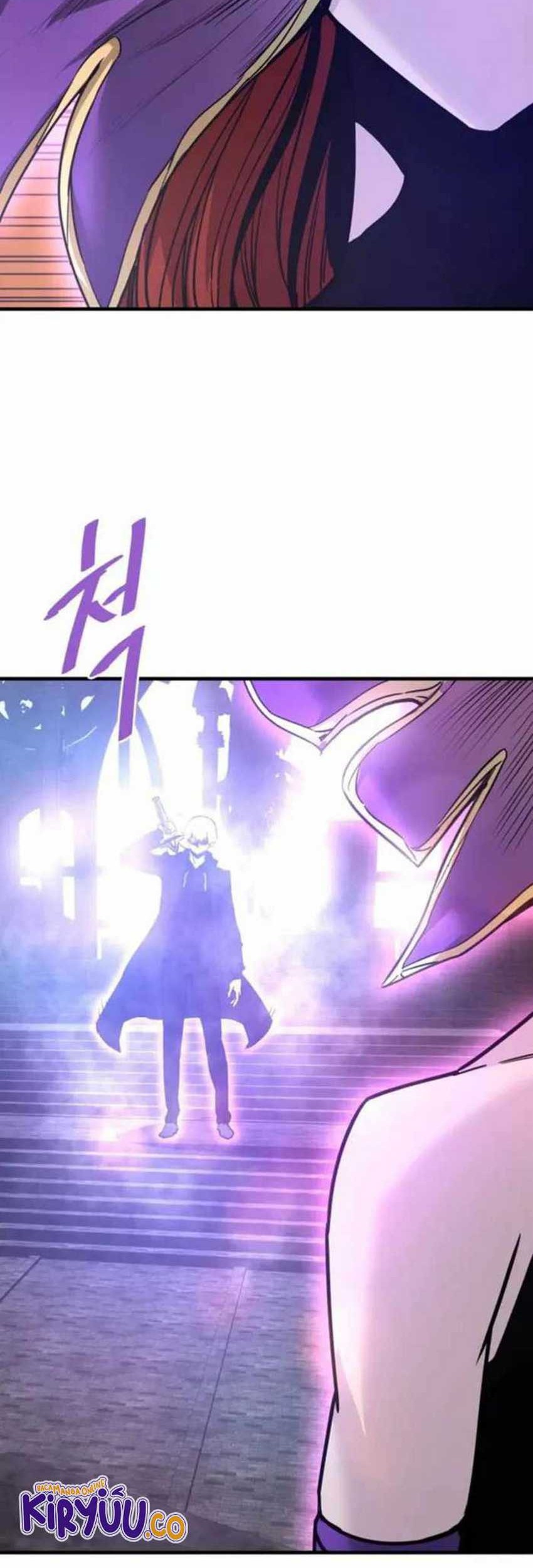 Han Dae Sung Returned From Hell Chapter 118 - halaman 64