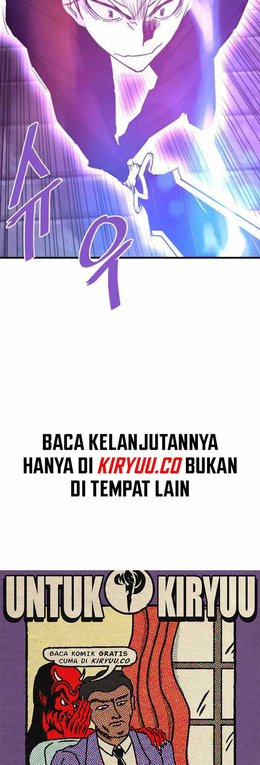 Han Dae Sung Returned From Hell Chapter 118 - halaman 67