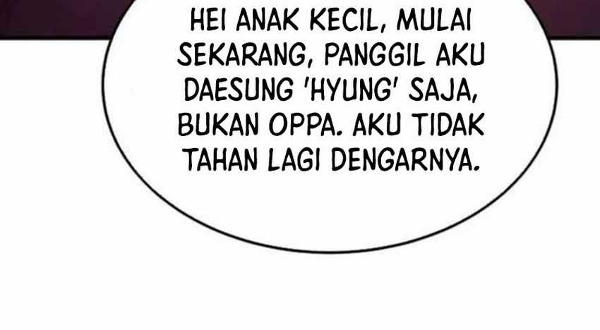Han Dae Sung Returned From Hell Chapter 118 - halaman 7