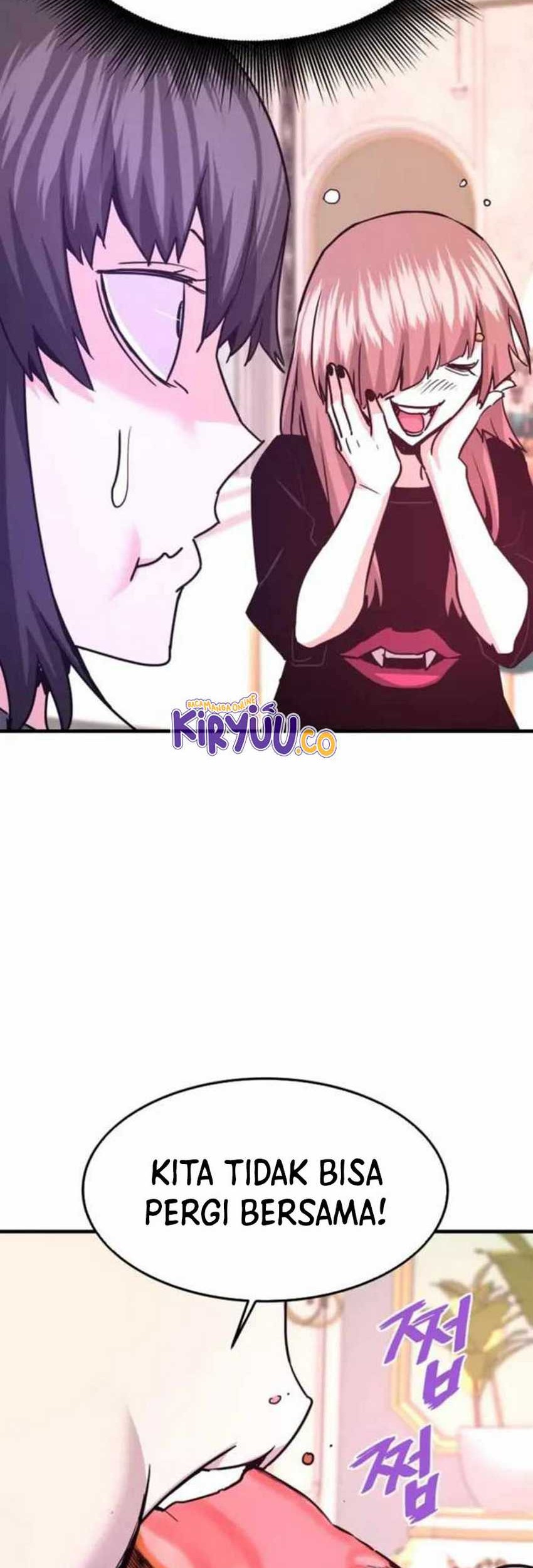 Han Dae Sung Returned From Hell Chapter 118 - halaman 9