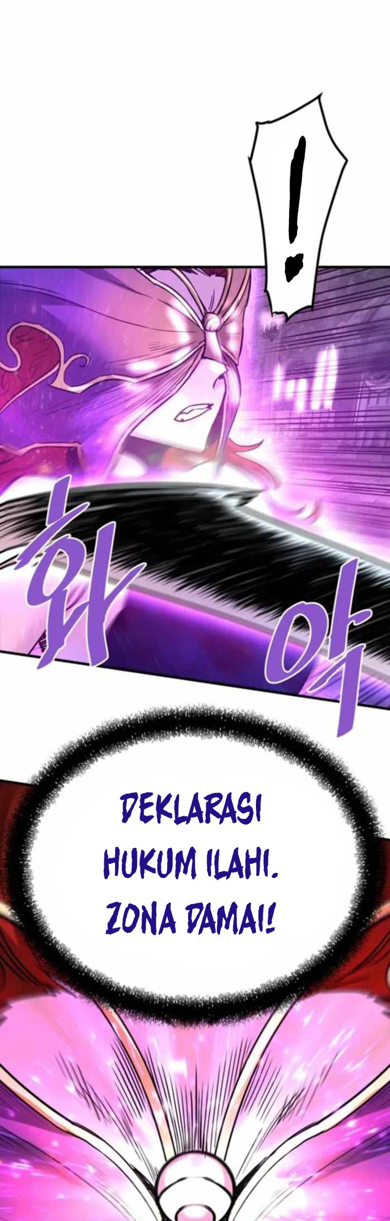 Han Dae Sung Returned From Hell Chapter 119 - halaman 20