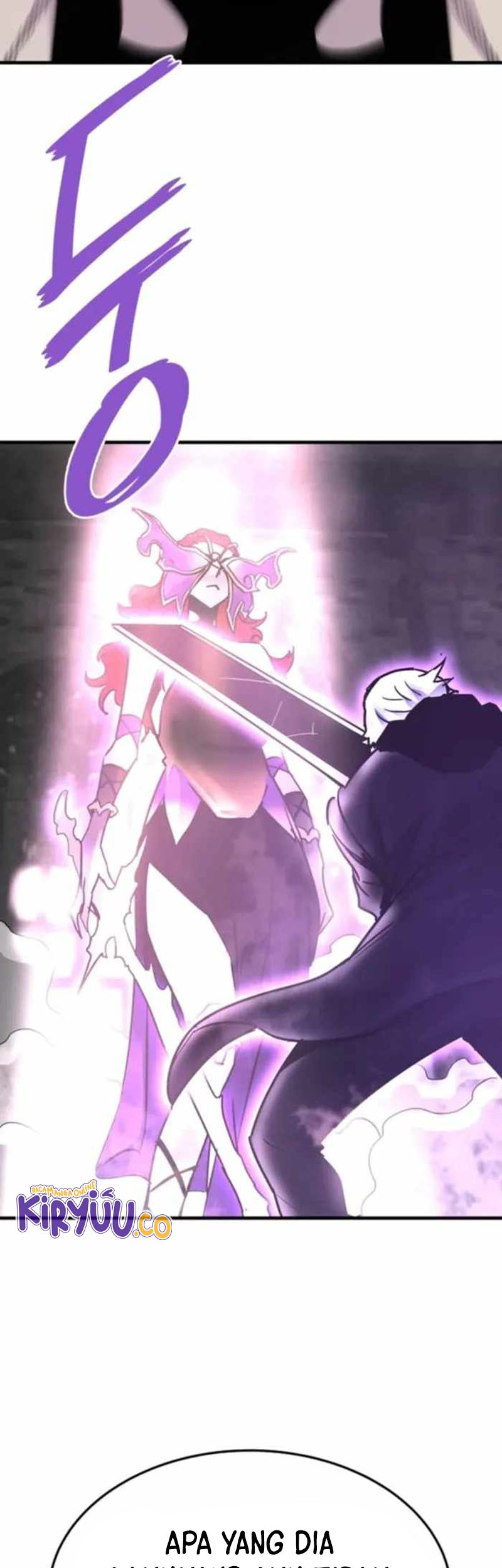 Han Dae Sung Returned From Hell Chapter 119 - halaman 22