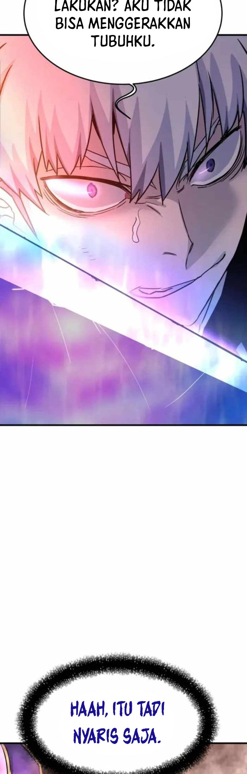 Han Dae Sung Returned From Hell Chapter 119 - halaman 23