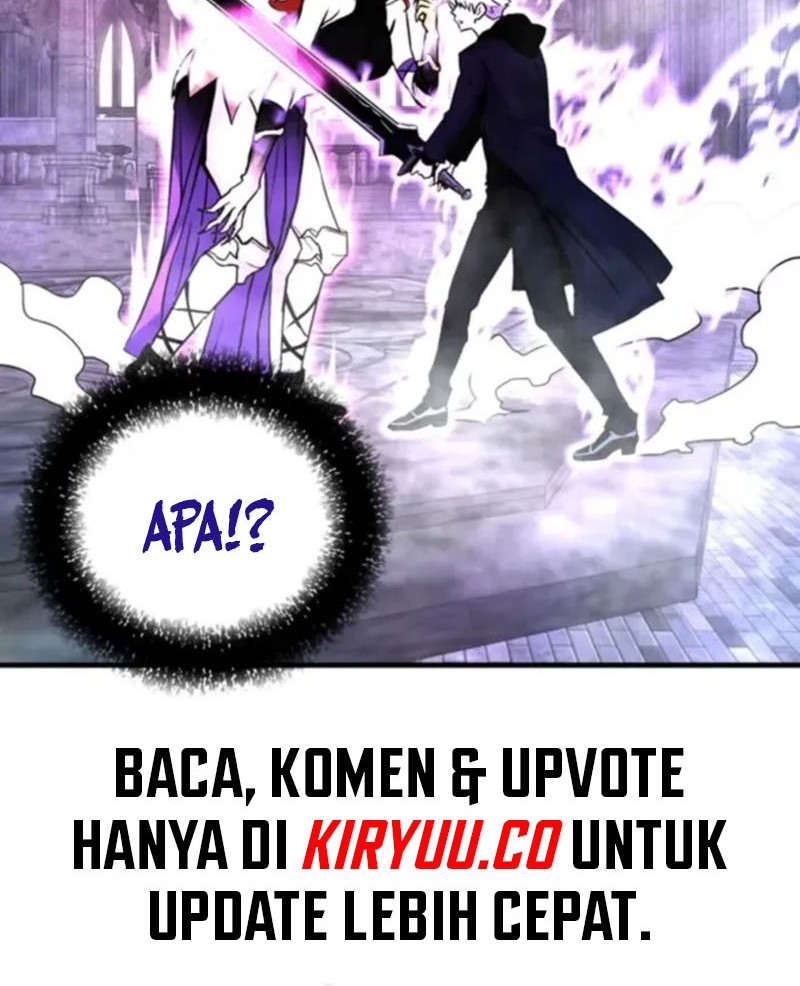 Han Dae Sung Returned From Hell Chapter 119 - halaman 28