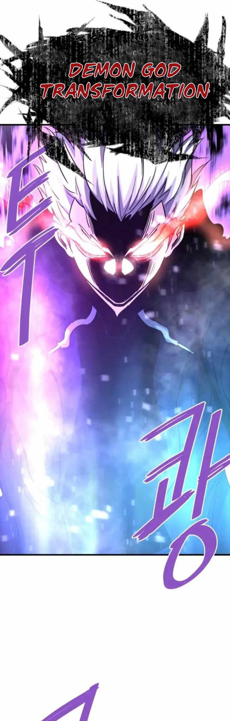 Han Dae Sung Returned From Hell Chapter 119 - halaman 29